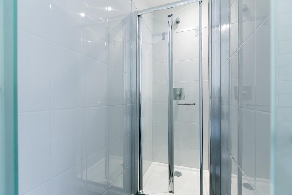 Code Pod - The Loft - Edinburgh Hostel Екстериор снимка