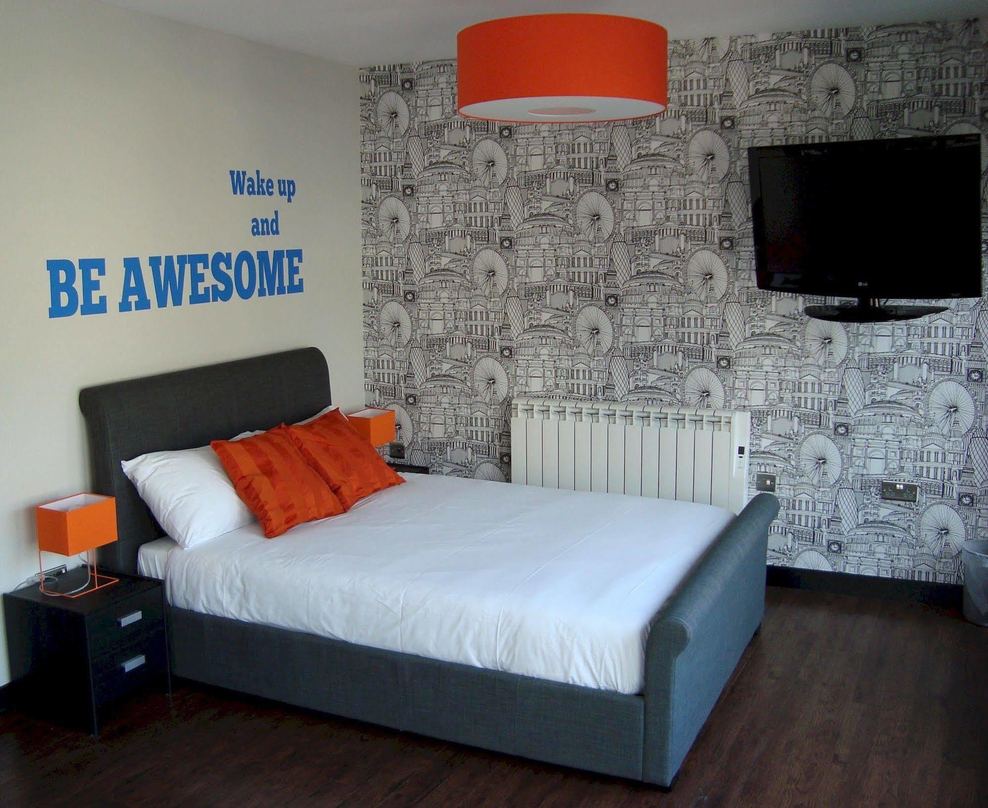Code Pod - The Loft - Edinburgh Hostel Екстериор снимка
